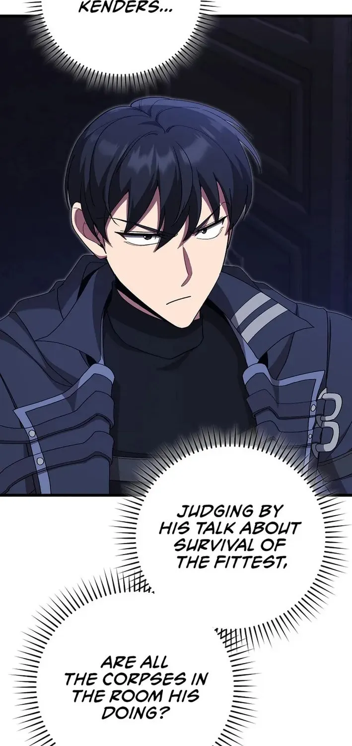 Max Talent Player Chapter 115 page 41 - 