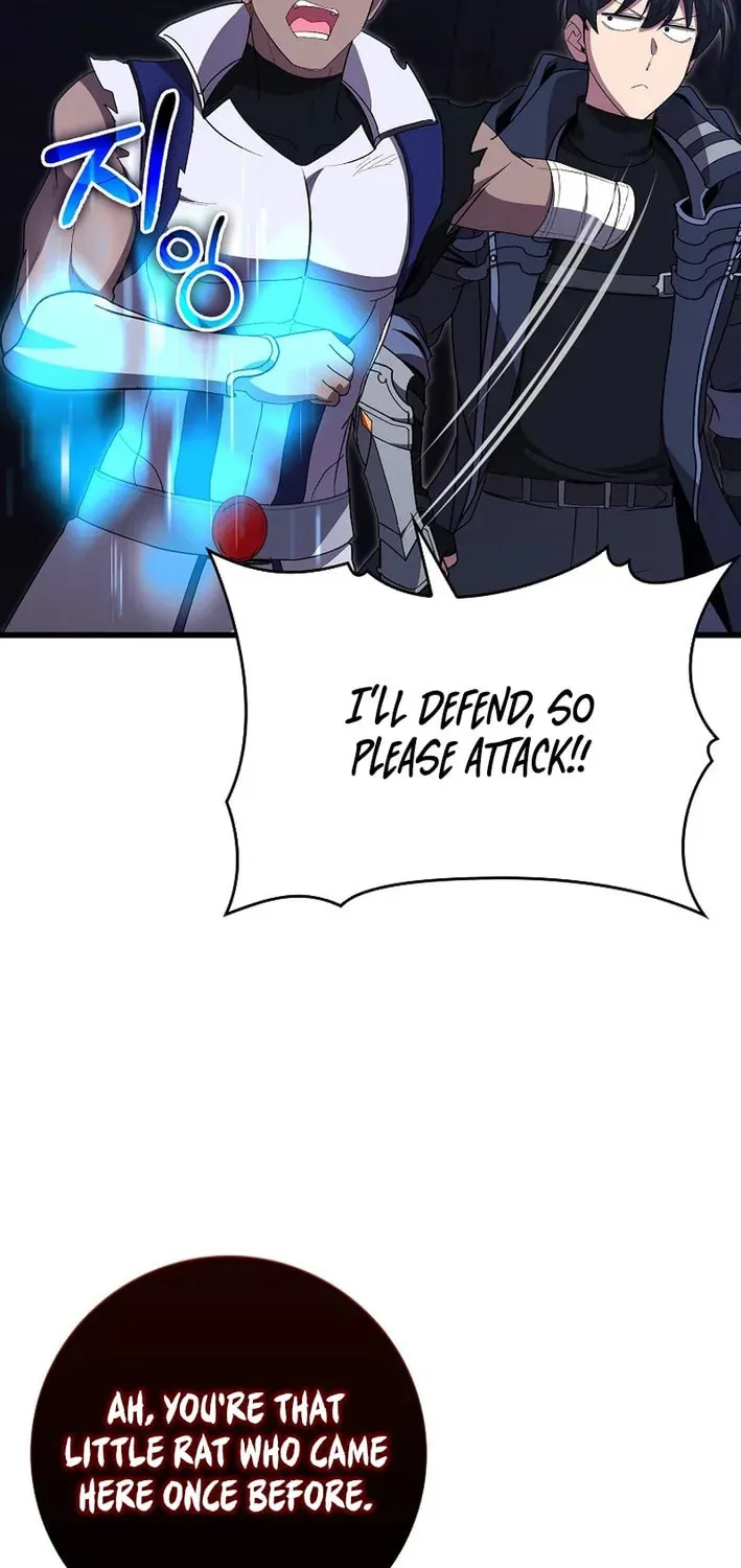 Max Talent Player Chapter 115 page 43 - 