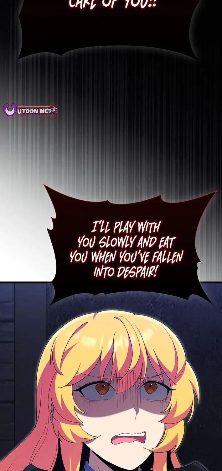 Max Talent Player Chapter 115 page 51 - 