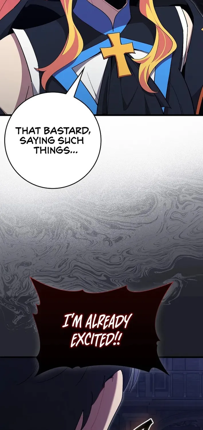 Max Talent Player Chapter 115 page 52 - 