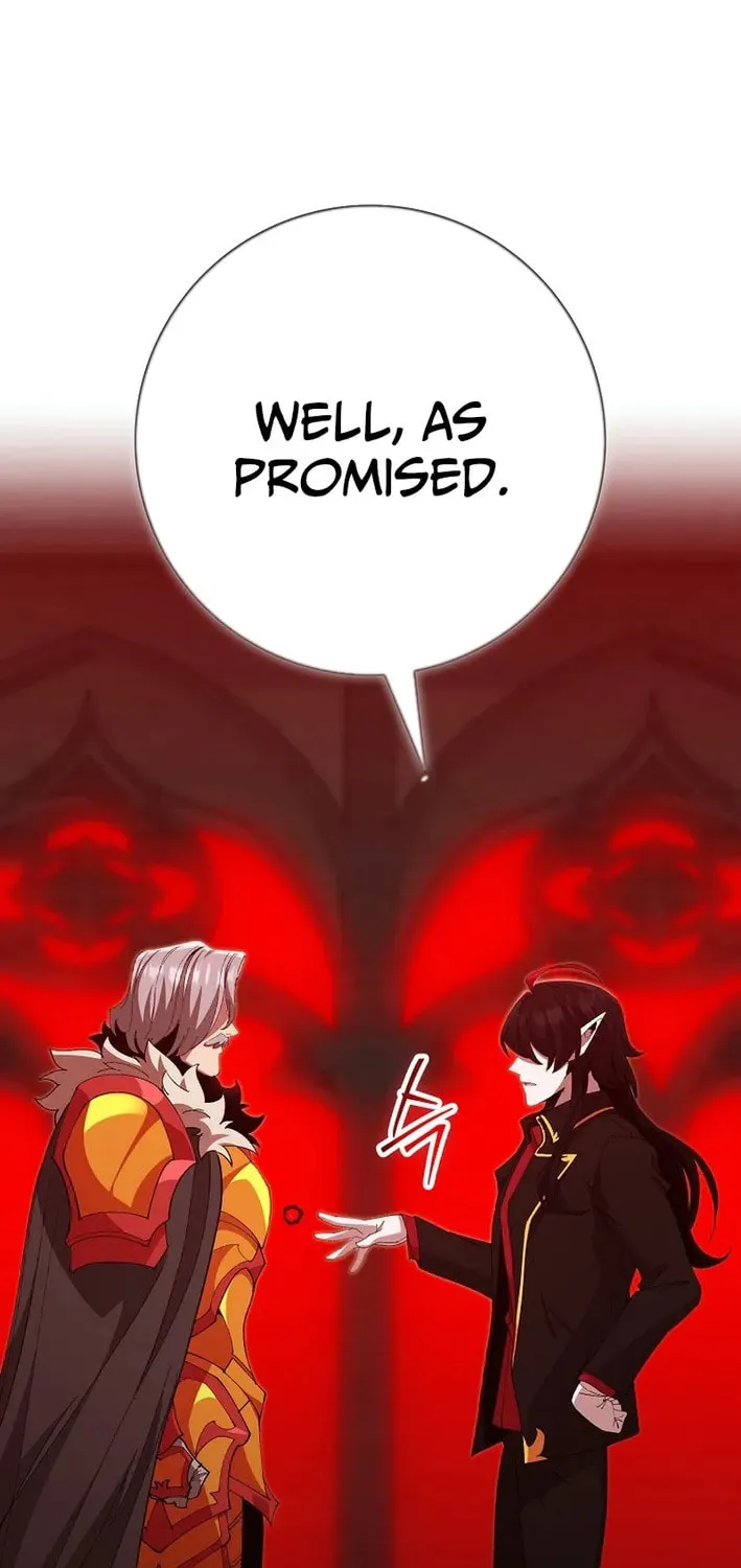 Max Talent Player Chapter 116 page 4 - 
