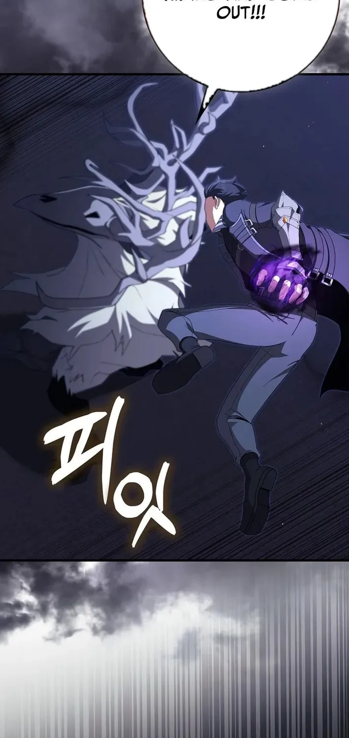 Max Talent Player Chapter 116 page 41 - 