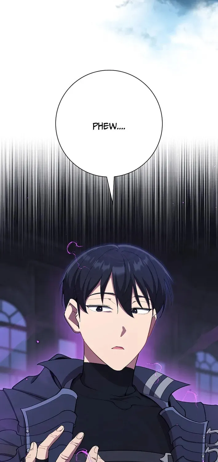 Max Talent Player Chapter 117 page 3 - 