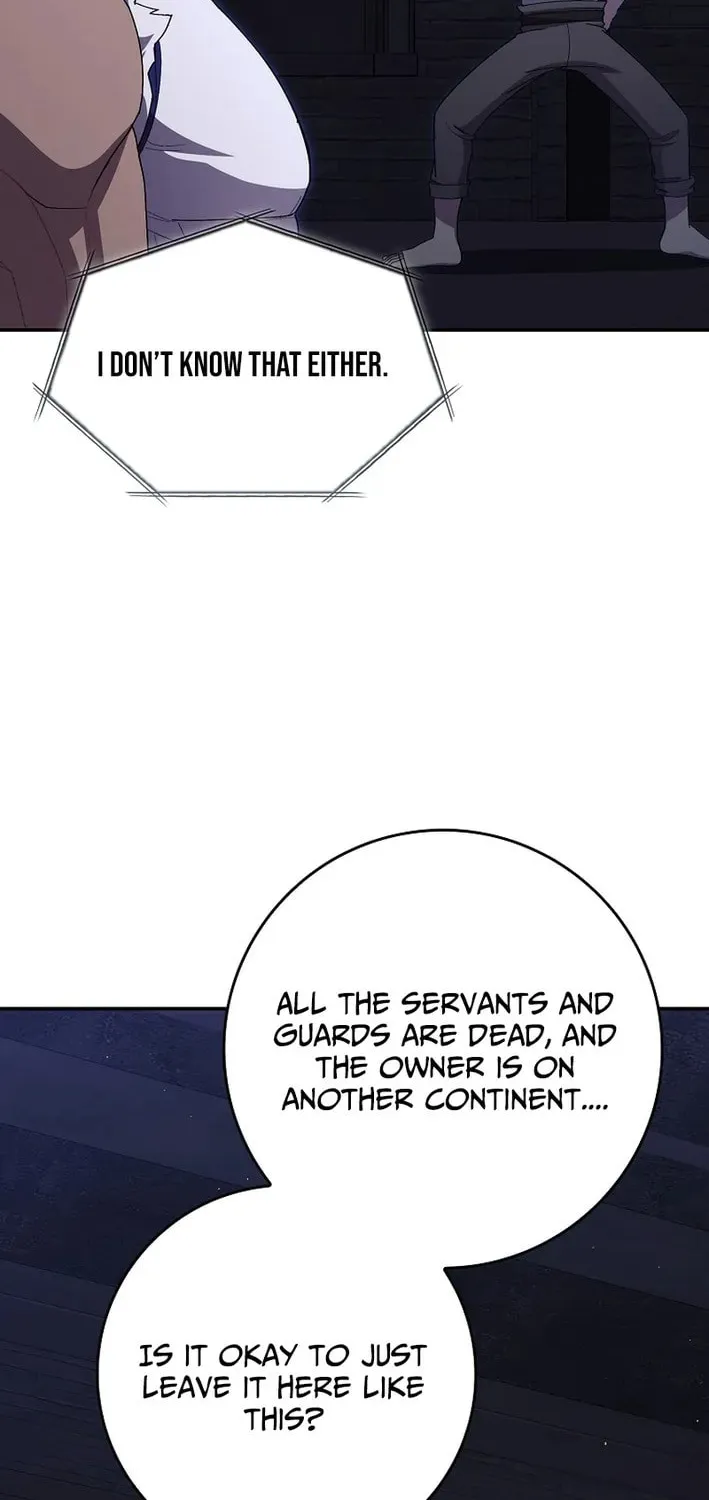 Max Talent Player Chapter 117 page 23 - 