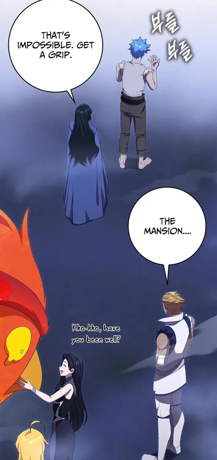 Max Talent Player Chapter 117 page 33 - 