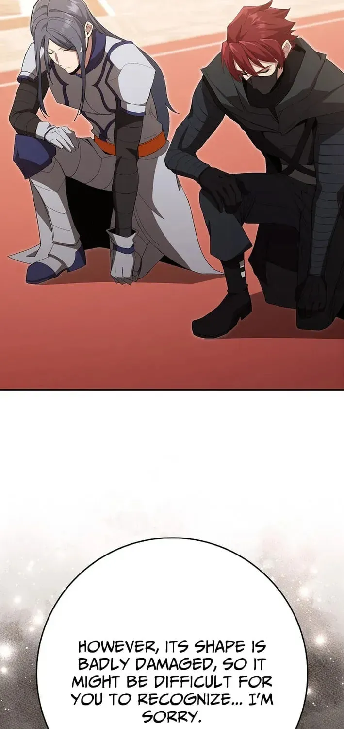Max Talent Player Chapter 118 page 15 - 
