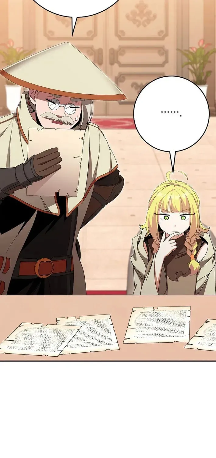 Max Talent Player Chapter 118 page 17 - 