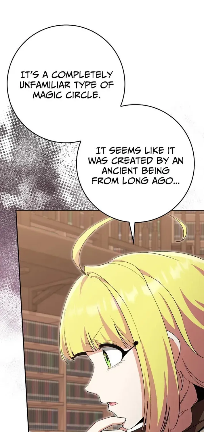Max Talent Player Chapter 118 page 18 - 