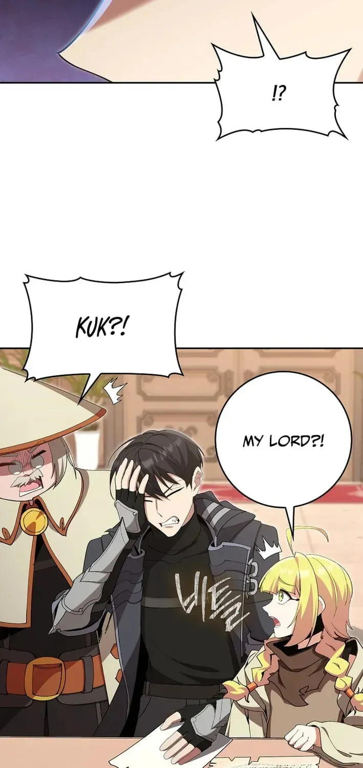 Max Talent Player Chapter 118 page 32 - 