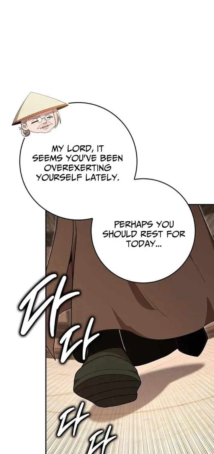 Max Talent Player Chapter 118 page 34 - 