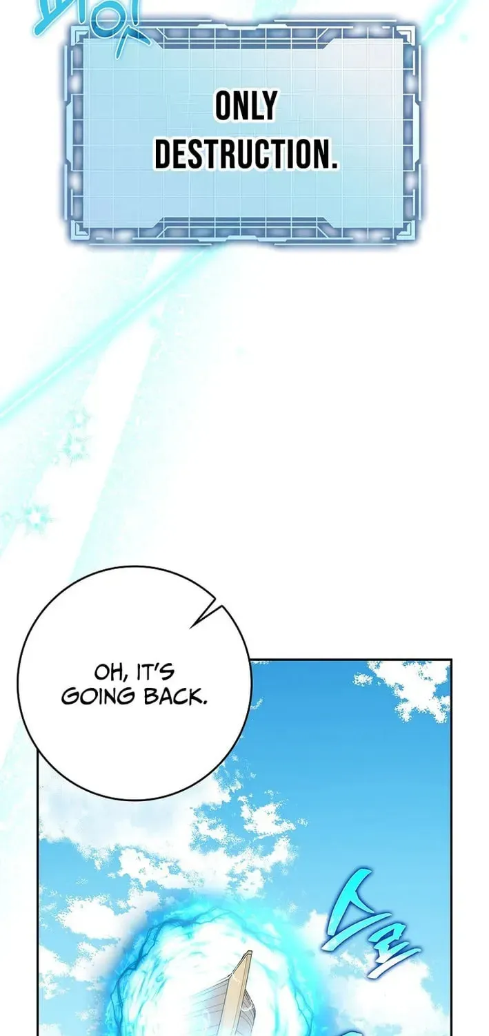 Max Talent Player Chapter 118 page 64 - 