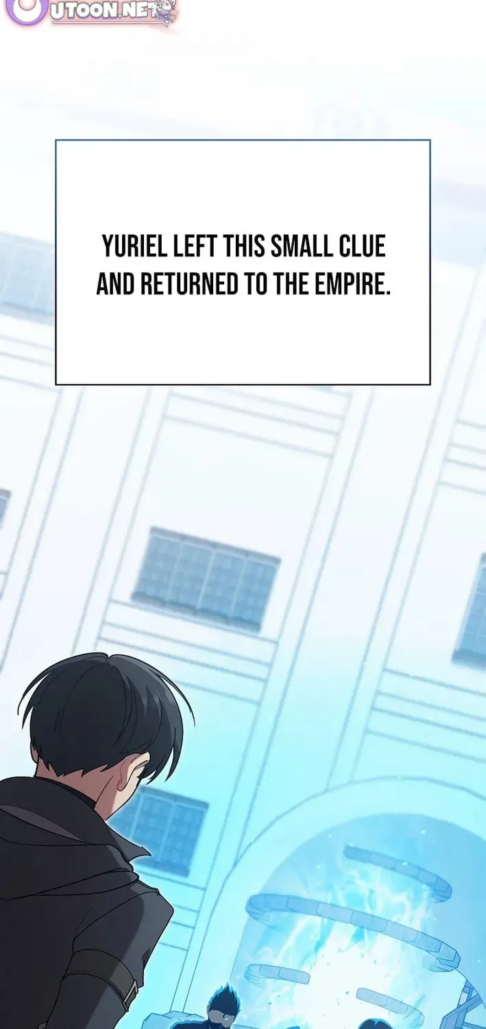 Max Talent Player Chapter 118 page 10 - 