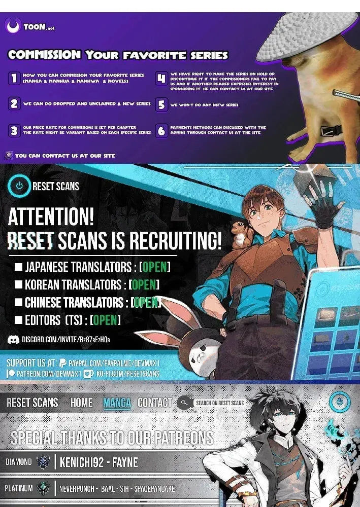 Max Talent Player Chapter 118 page 91 - 