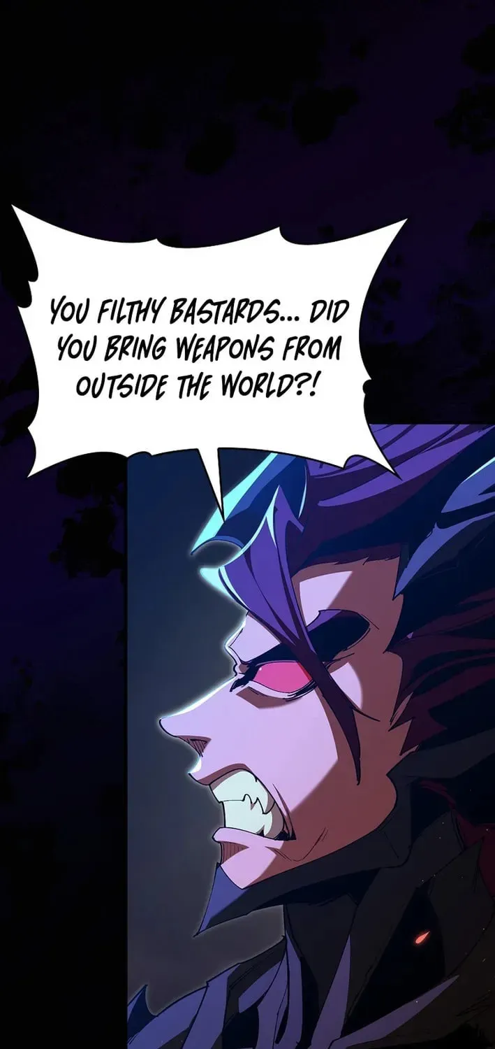 Max Talent Player Chapter 119 page 22 - 