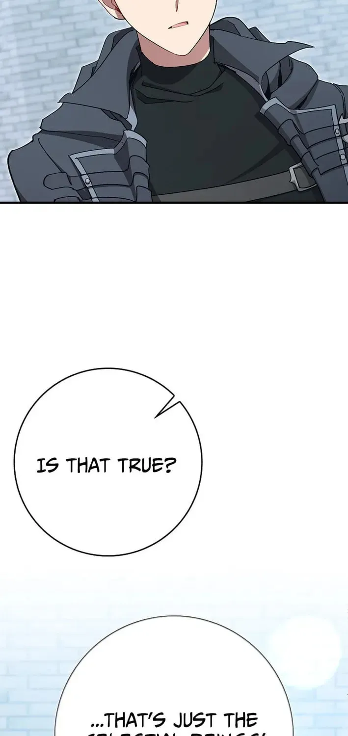 Max Talent Player Chapter 119 page 4 - 