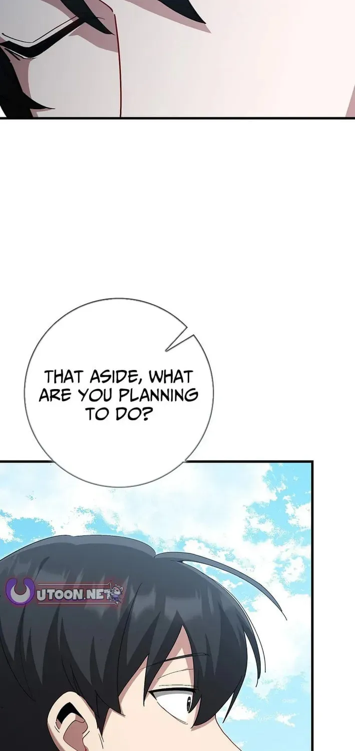 Max Talent Player Chapter 119 page 37 - 