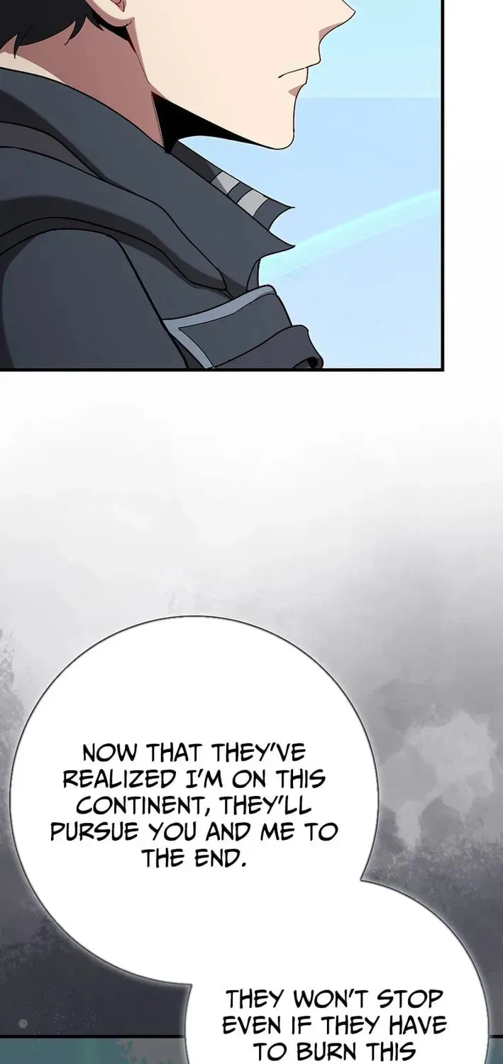Max Talent Player Chapter 119 page 38 - 