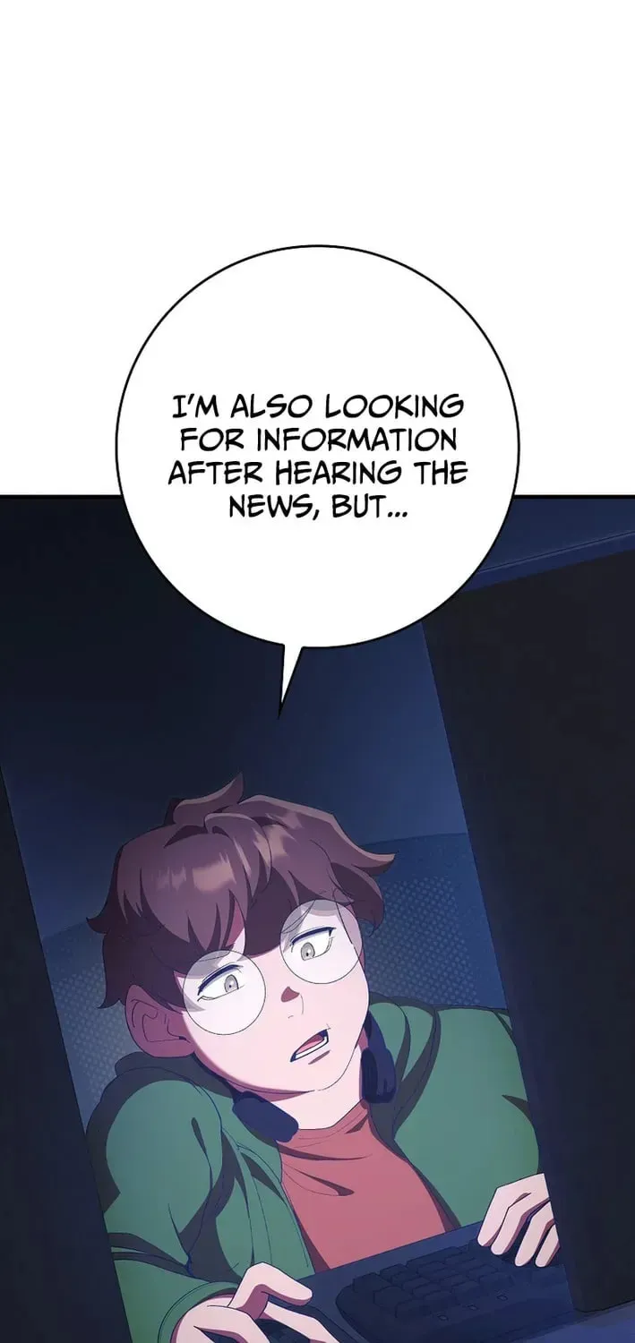 Max Talent Player Chapter 119 page 50 - 