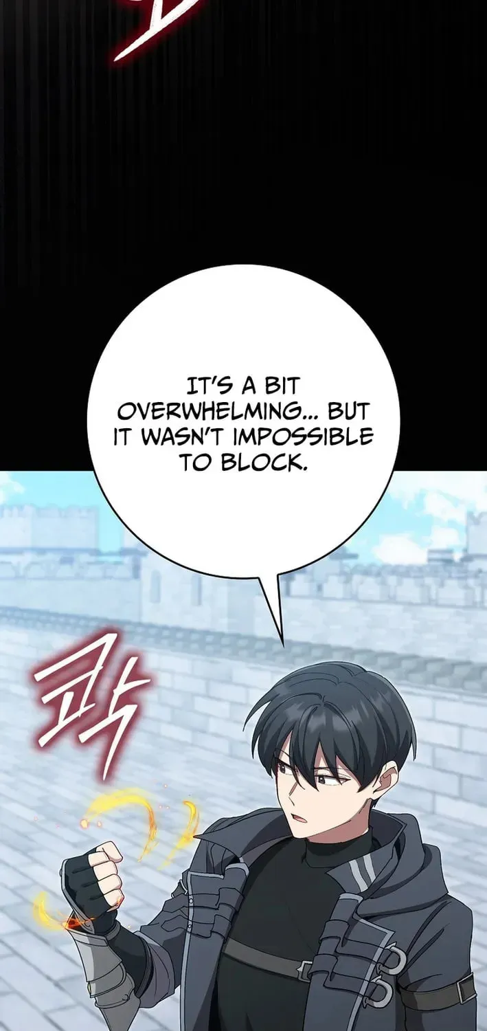 Max Talent Player Chapter 119 page 89 - 