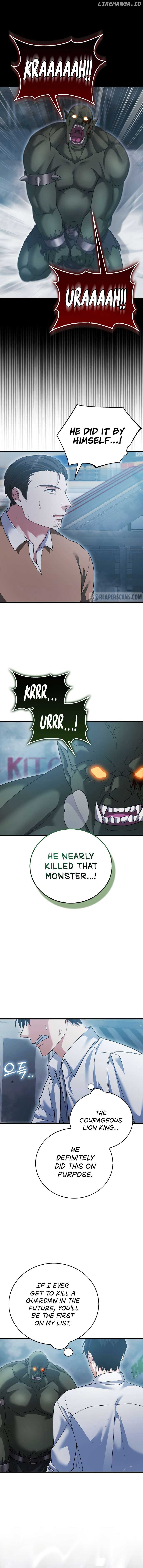 Max Talent Player Chapter 12 page 1 - 