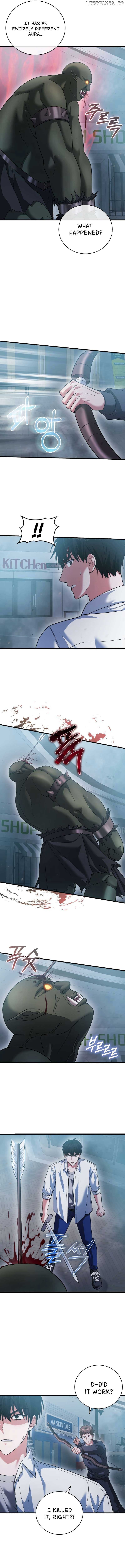 Max Talent Player Chapter 12 page 3 - 