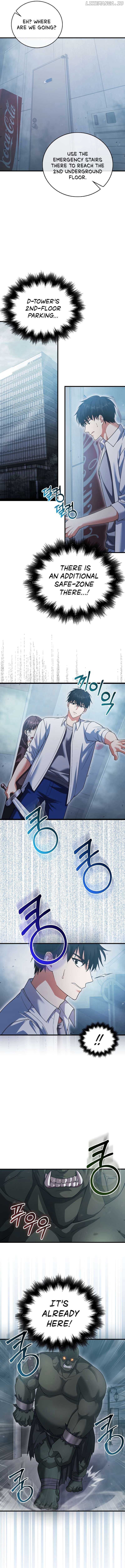 Max Talent Player Chapter 12 page 9 - 