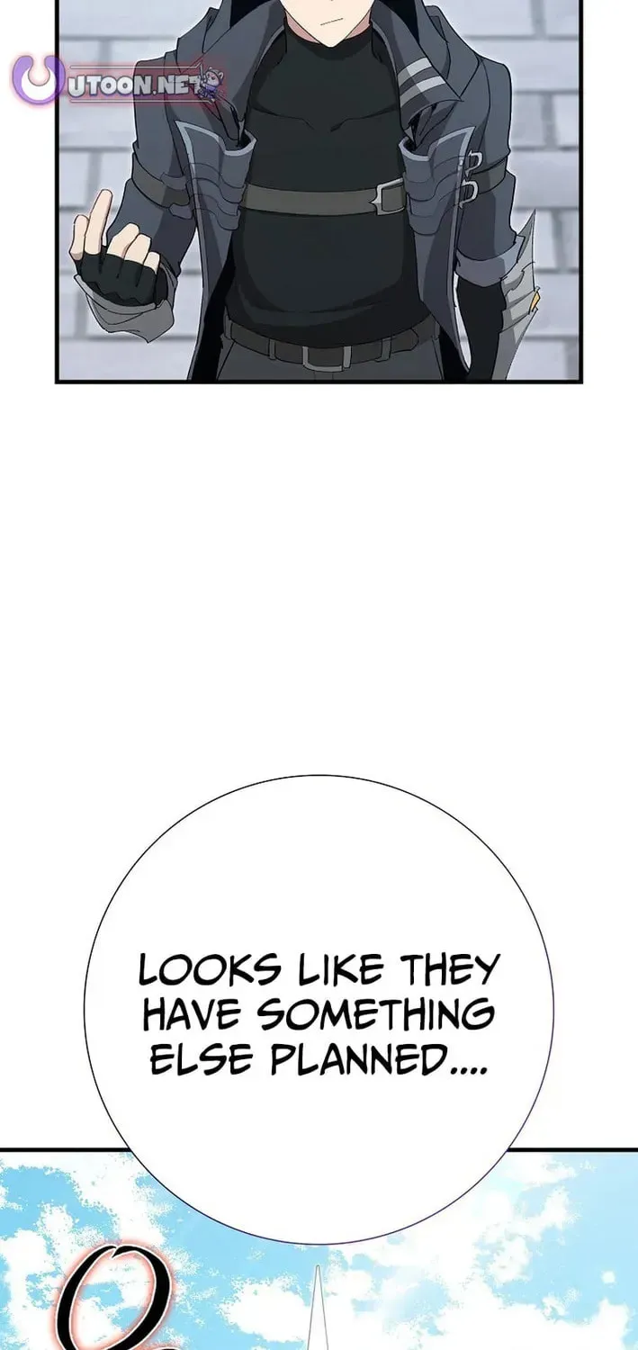 Max Talent Player Chapter 120 page 46 - 
