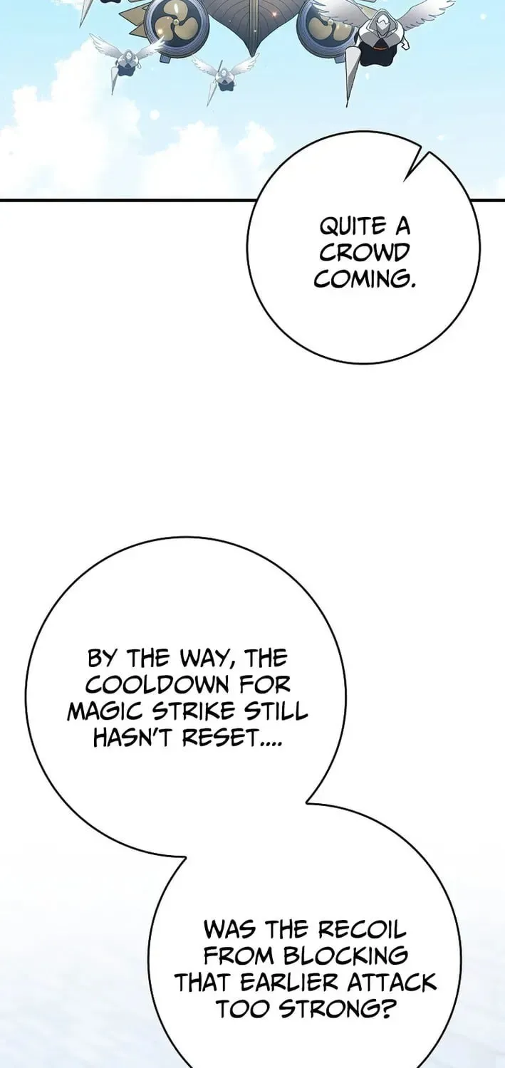 Max Talent Player Chapter 120 page 54 - 