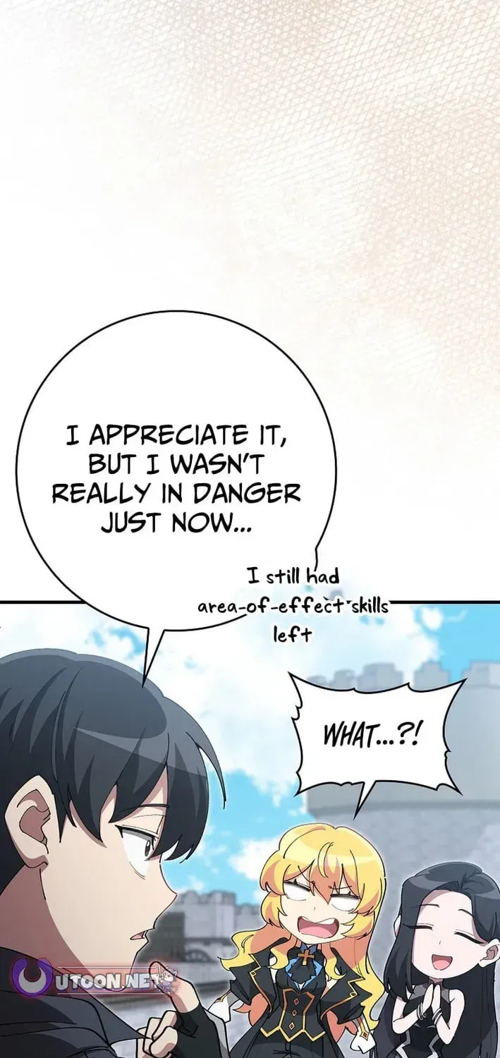 Max Talent Player Chapter 120 page 81 - 