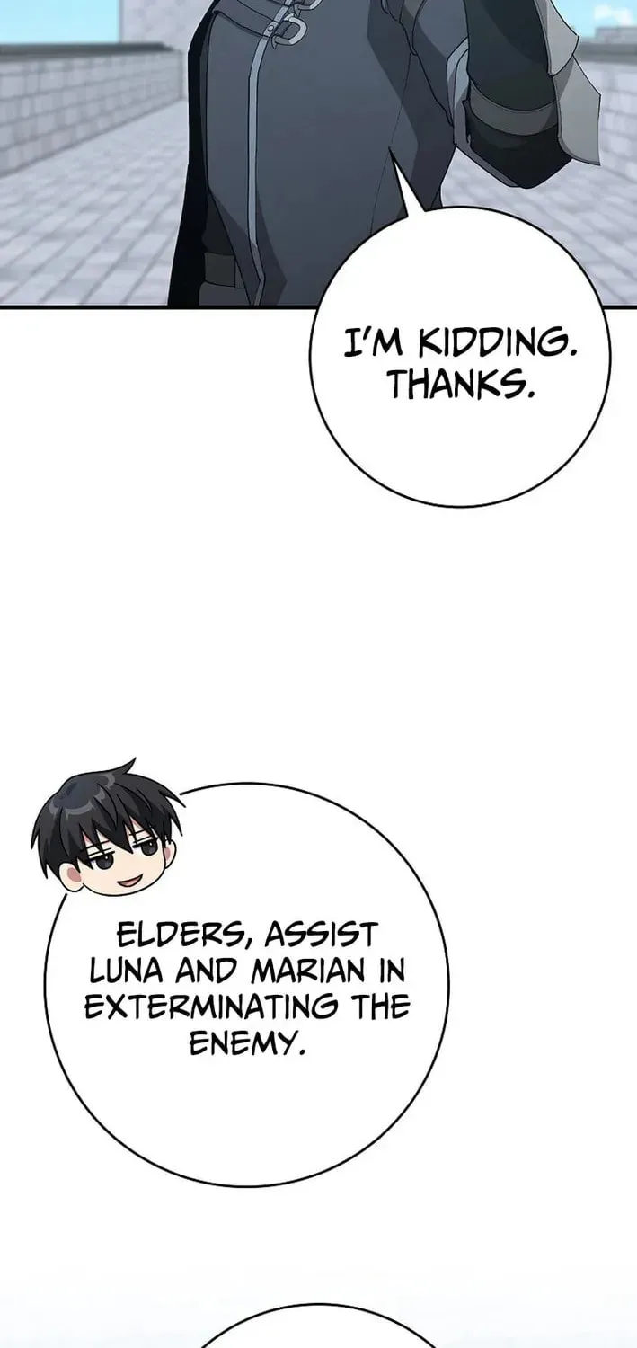 Max Talent Player Chapter 120 page 83 - 