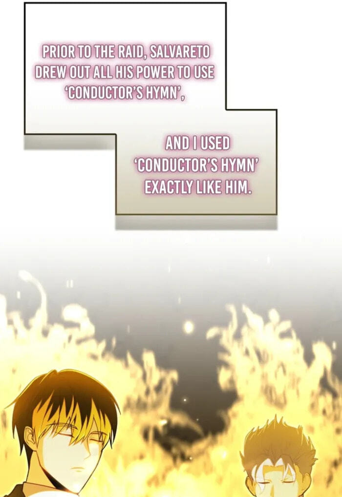 Max Talent Player Chapter 122 page 19 - 