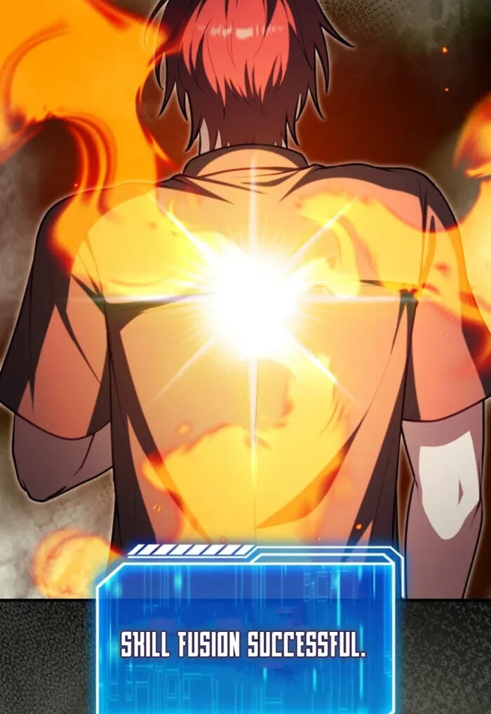 Max Talent Player Chapter 122 page 24 - 