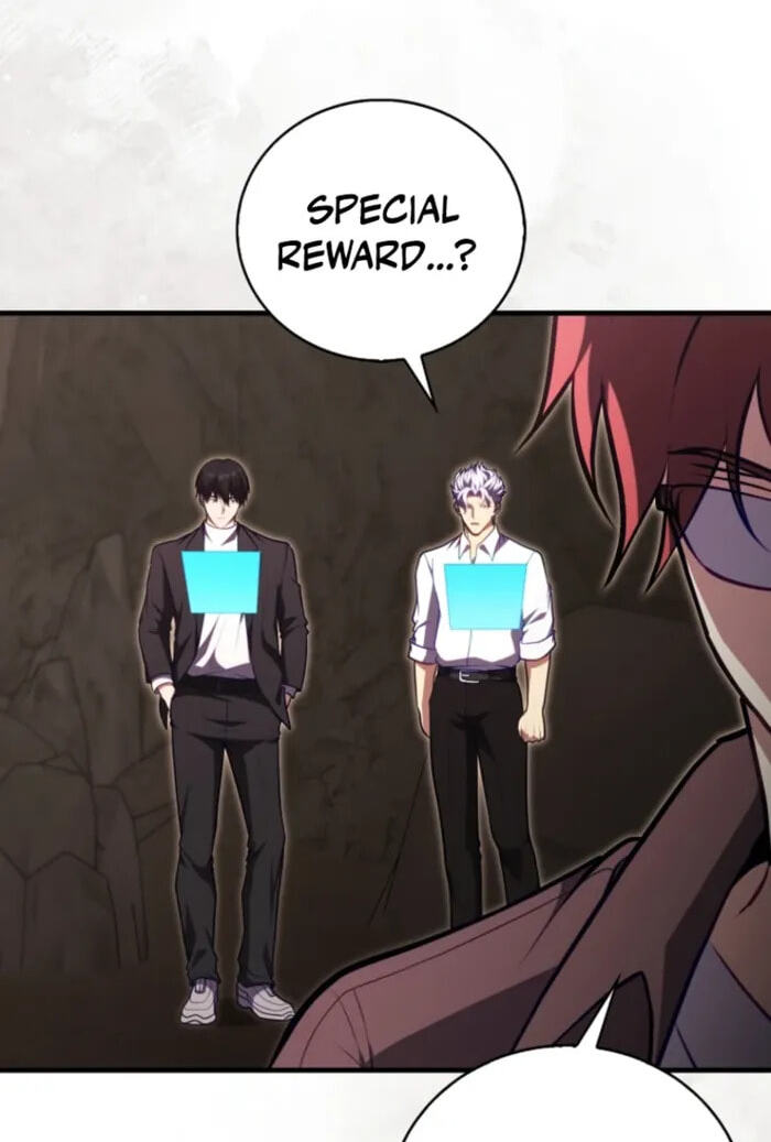 Max Talent Player Chapter 122 page 32 - 