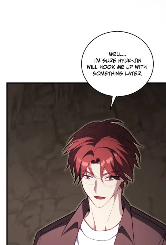Max Talent Player Chapter 122 page 35 - 