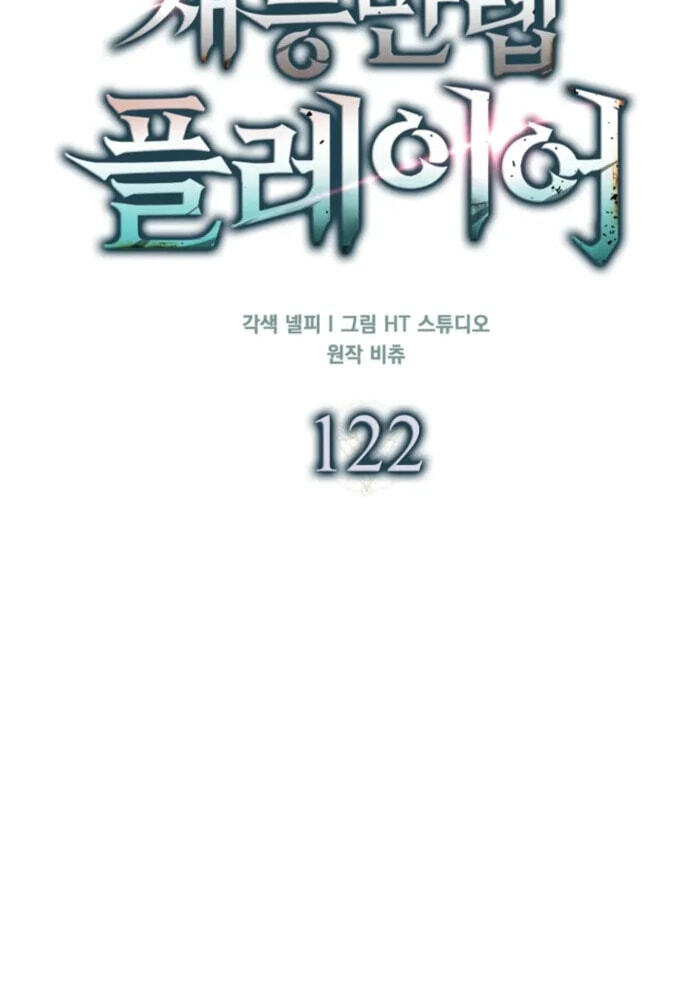 Max Talent Player Chapter 122 page 46 - 