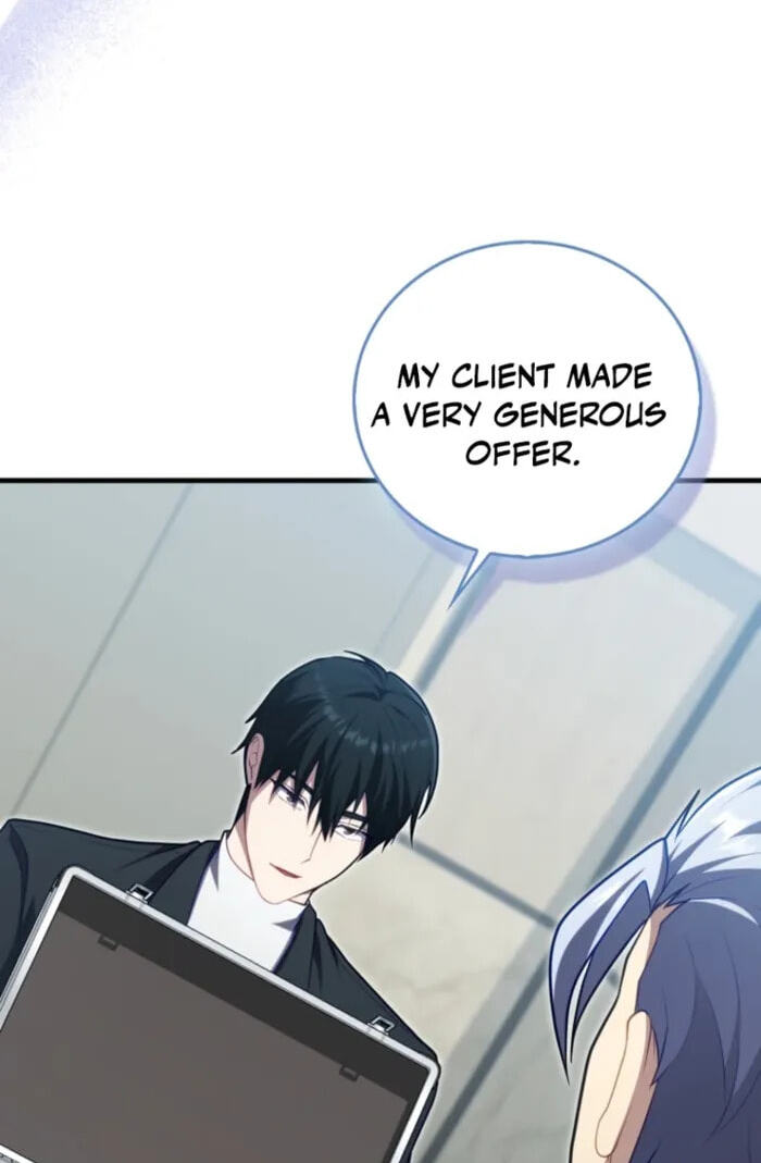 Max Talent Player Chapter 122 page 72 - 