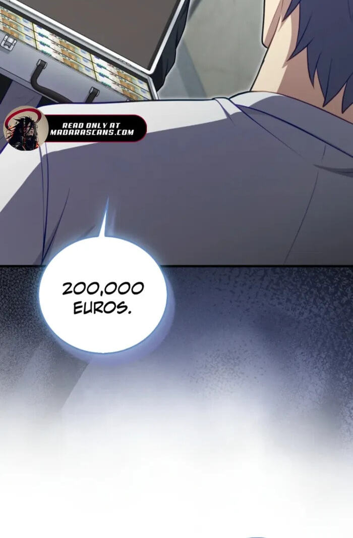 Max Talent Player Chapter 122 page 73 - 