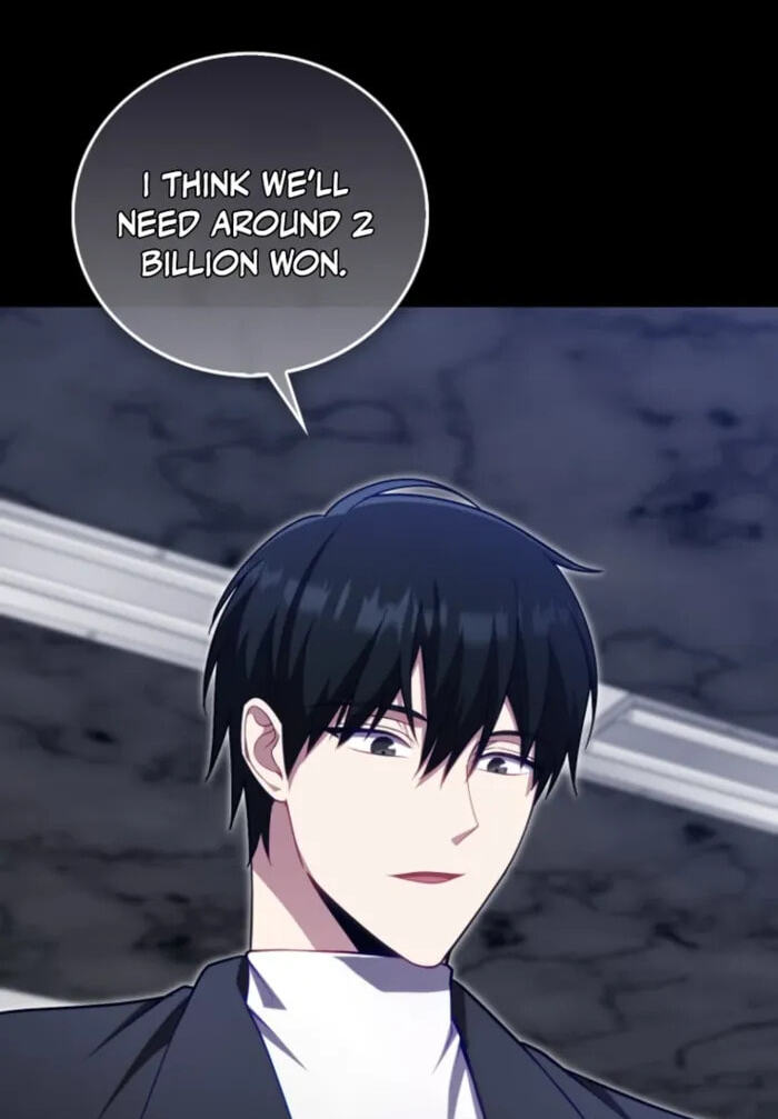 Max Talent Player Chapter 122 page 94 - 