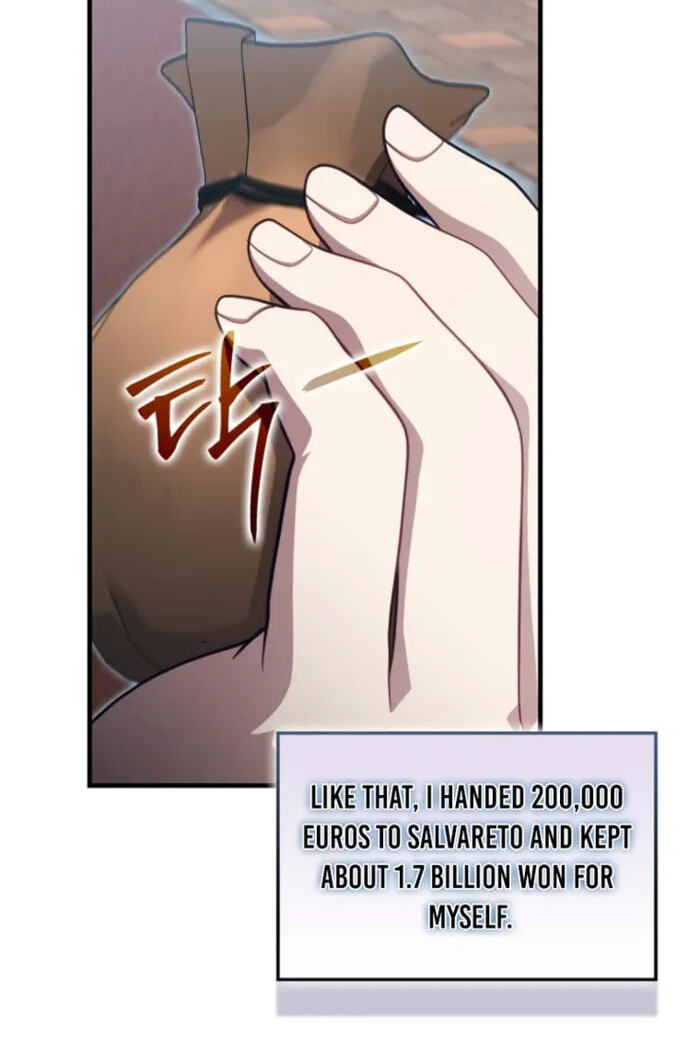 Max Talent Player Chapter 122 page 99 - 