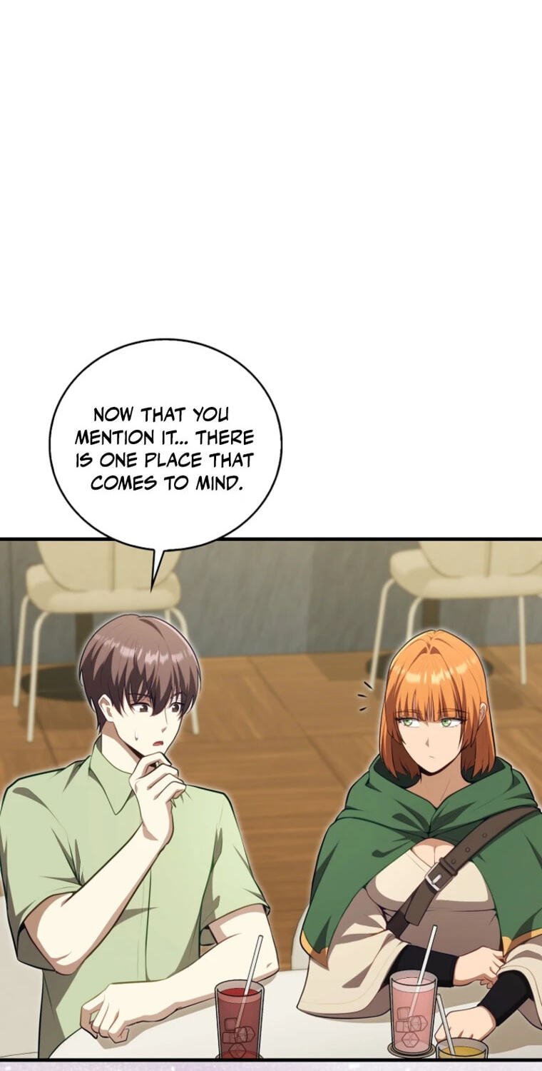 Max Talent Player Chapter 123 page 18 - 