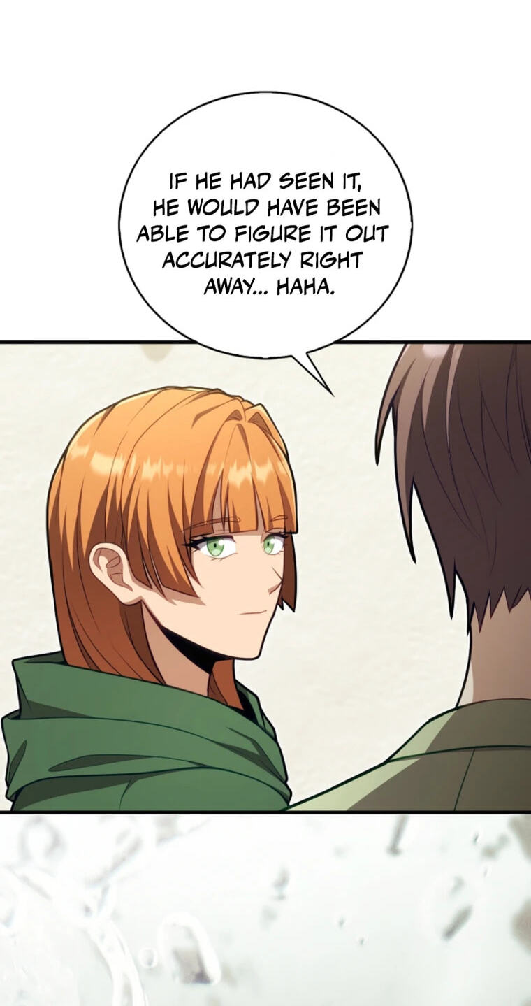Max Talent Player Chapter 123 page 22 - 