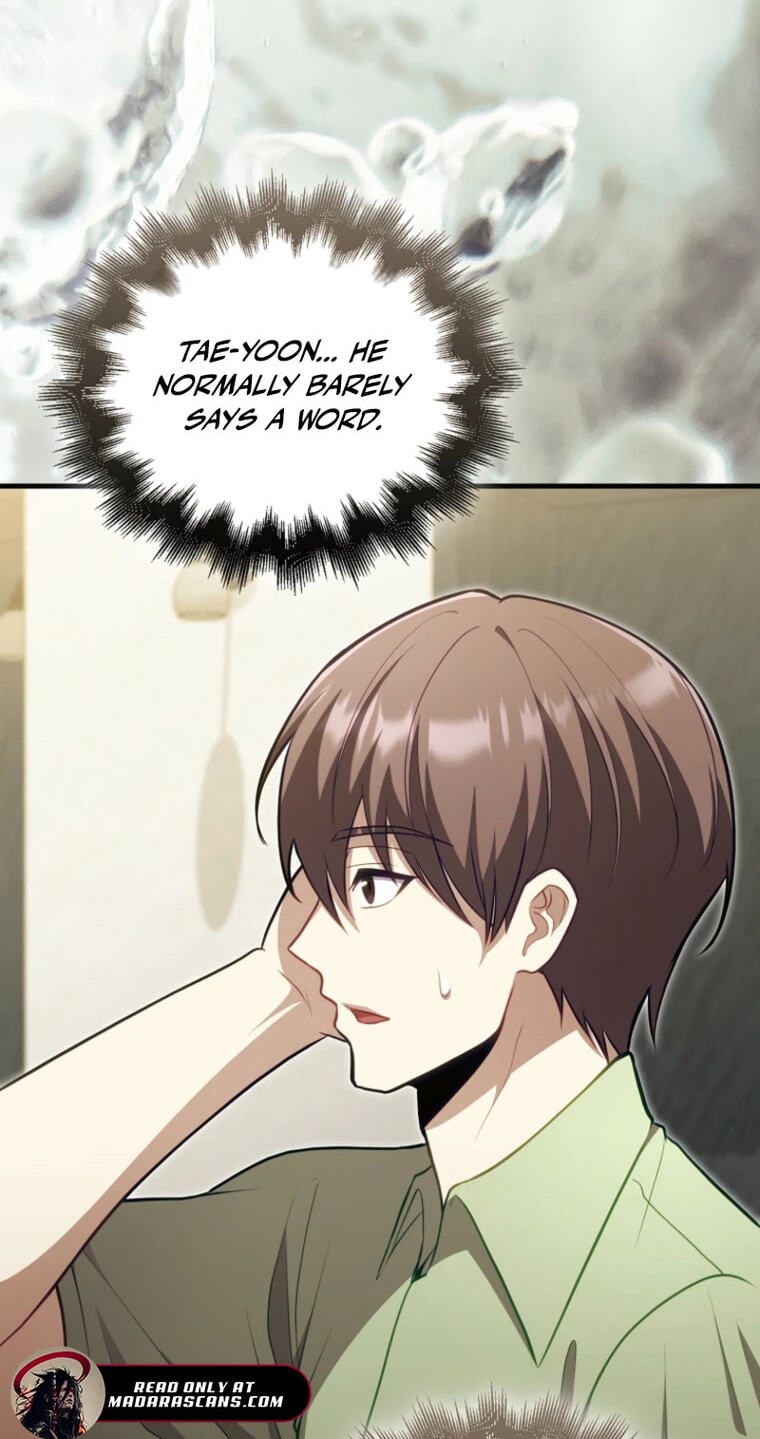 Max Talent Player Chapter 123 page 23 - 