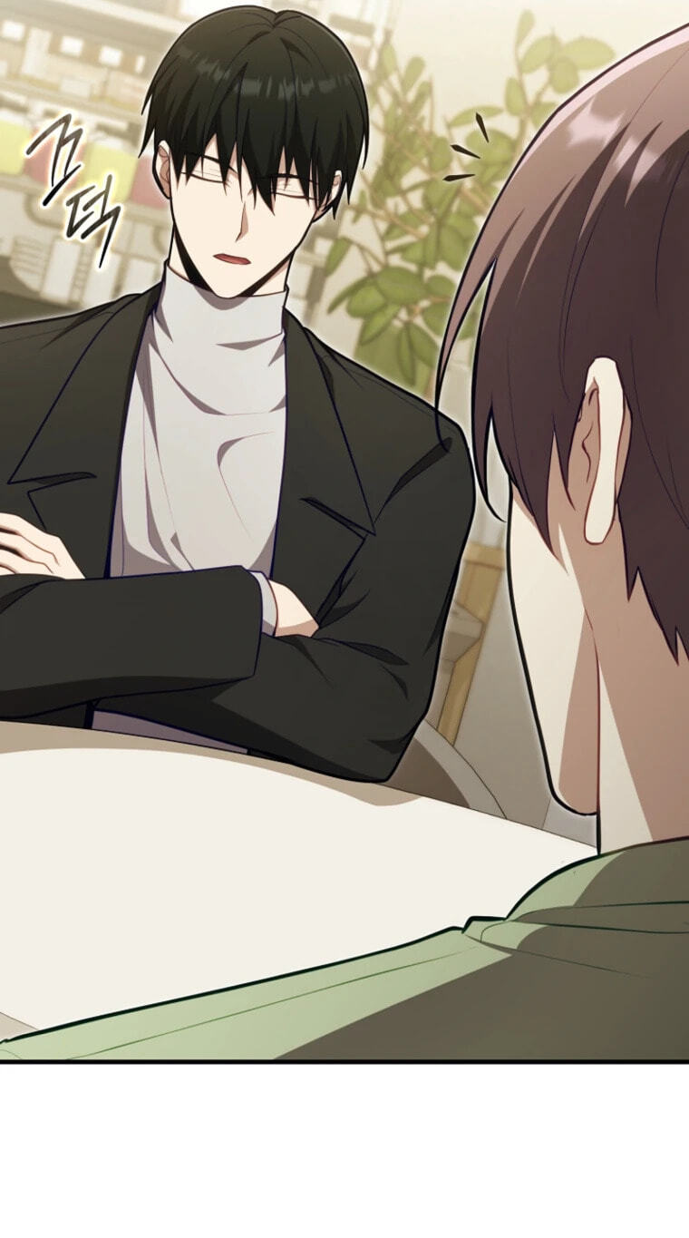 Max Talent Player Chapter 123 page 25 - 
