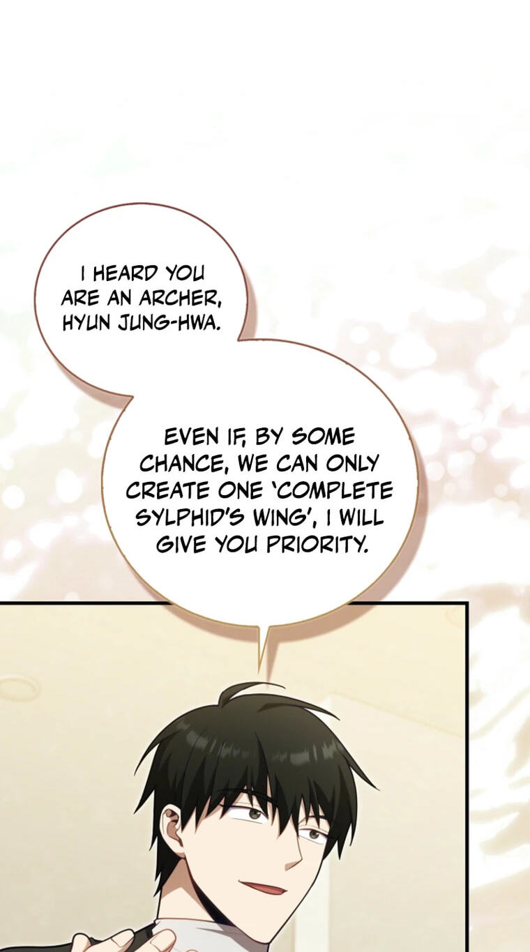 Max Talent Player Chapter 123 page 26 - 