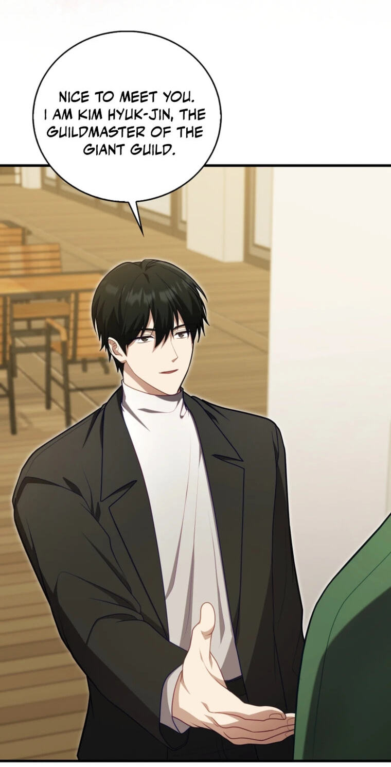 Max Talent Player Chapter 123 page 4 - 