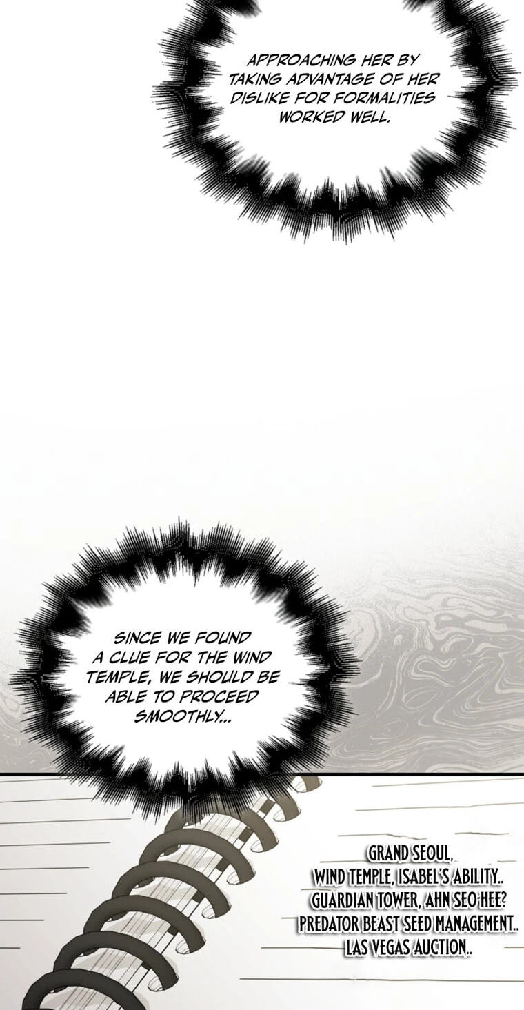 Max Talent Player Chapter 123 page 39 - 