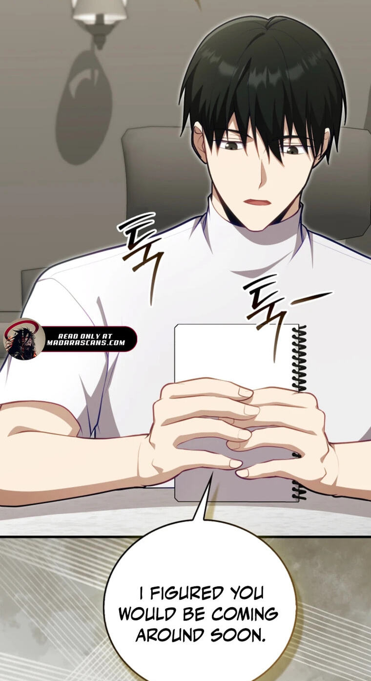 Max Talent Player Chapter 123 page 50 - 