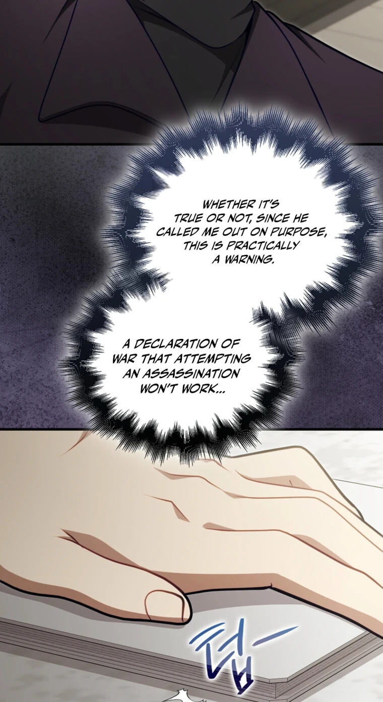 Max Talent Player Chapter 123 page 52 - 