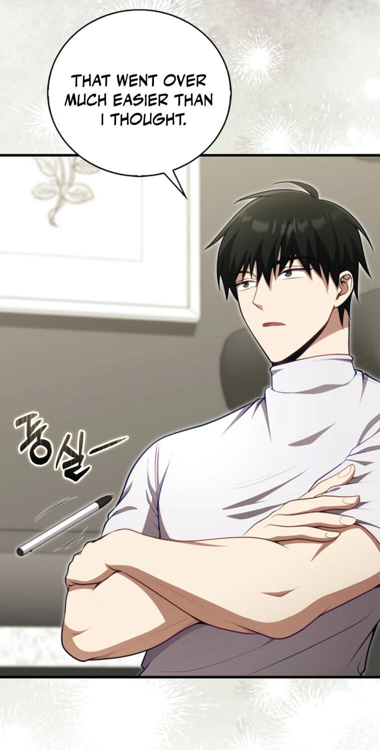 Max Talent Player Chapter 123 page 67 - 