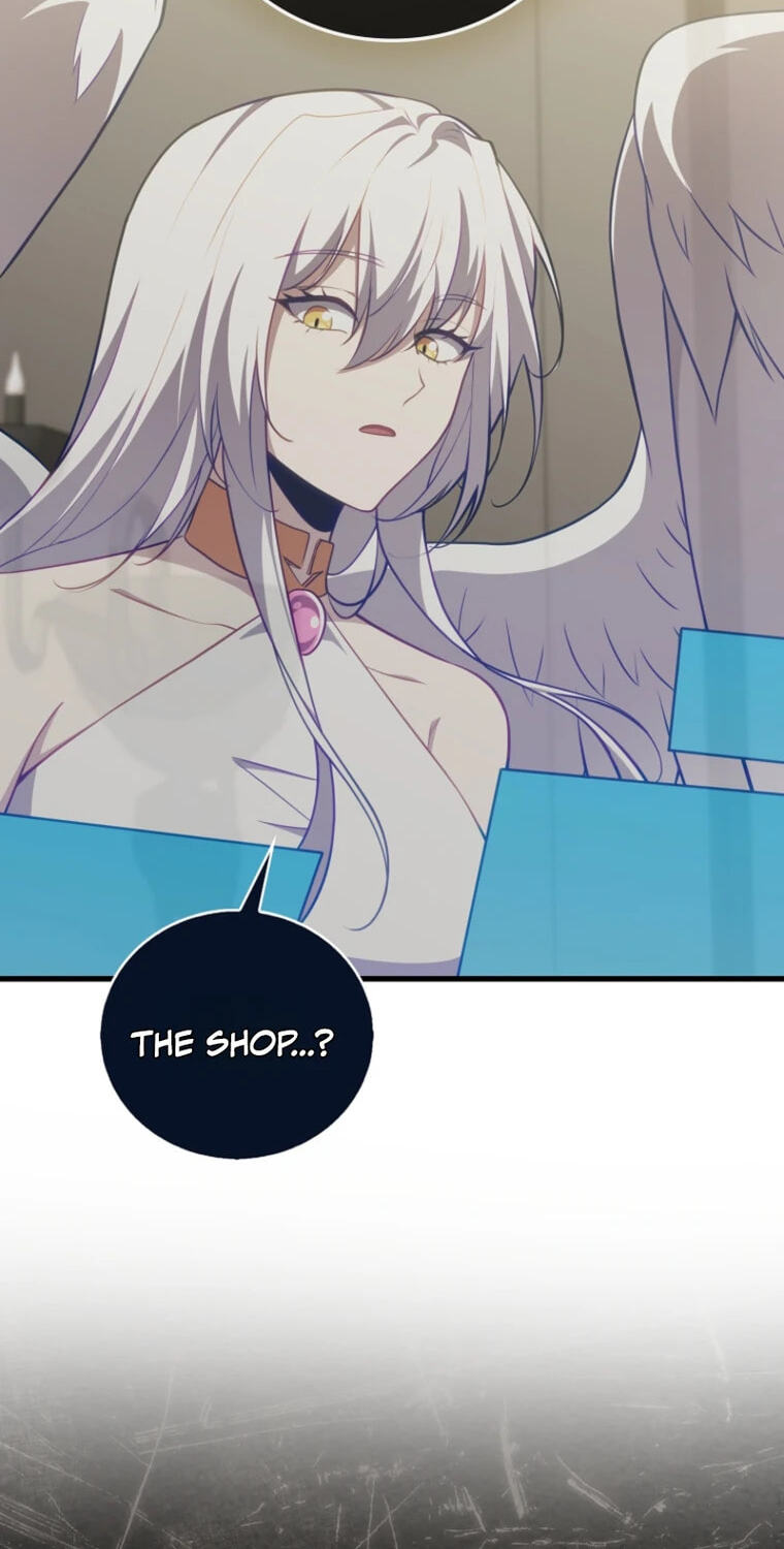 Max Talent Player Chapter 123 page 76 - 